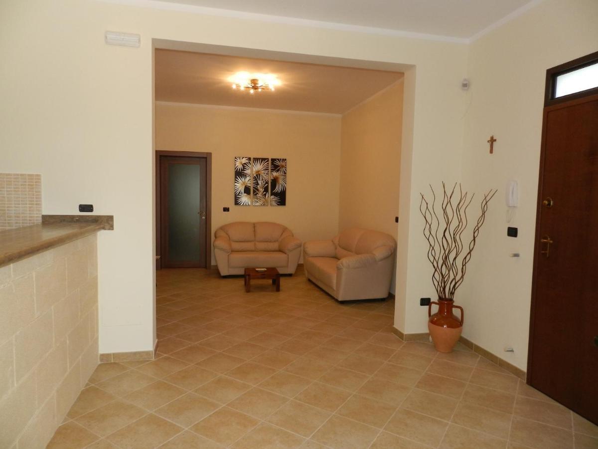 I Giardini Di Demetra B&B Galatone Exterior foto