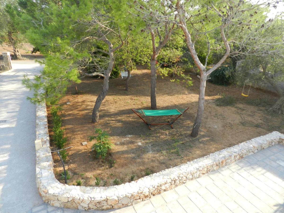 I Giardini Di Demetra B&B Galatone Exterior foto