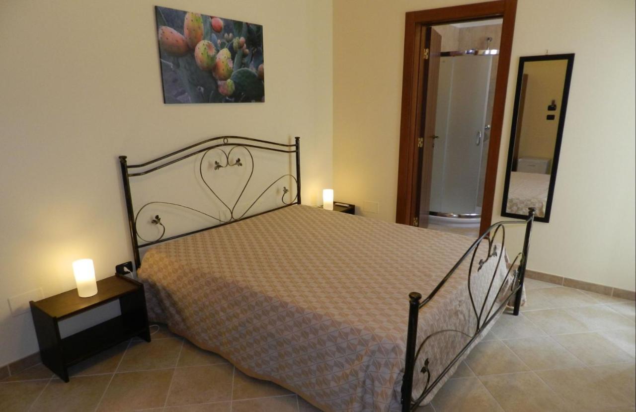 I Giardini Di Demetra B&B Galatone Exterior foto